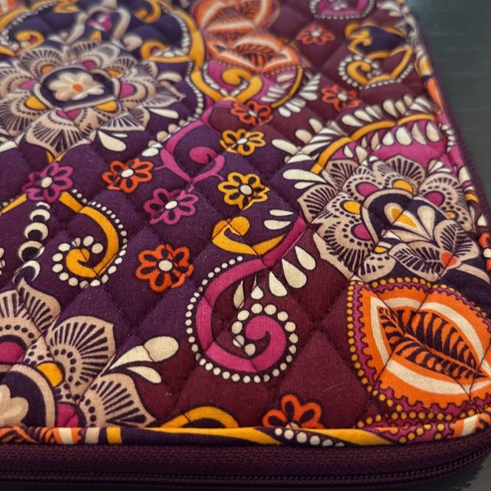 Vera Bradley iPad case